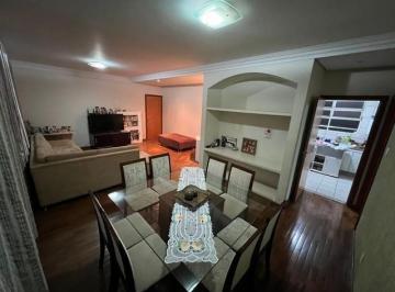 Apartamento · 129m² · 3 Quartos · 1 Vaga · Apartamento com 3 quartos à venda no Bairro Brasil - Uberlândia/MG