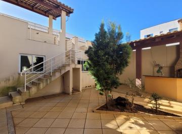 Casa · 286m² · 5 Quartos · 5 Vagas · Casa com 5 quartos à venda no Bairro Lidice - Uberlândia/MG