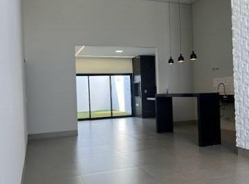 Casa · 148m² · 3 Quartos · 2 Vagas · Casa com 3 quartos à venda no Bairro Bosque dos Buritis - Uberlândia/MG