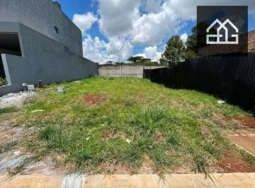 ffad9d0c3d8b30b77ced4cda93cff0203115bf87 · Terreno no Vila Firenze à venda, 200 m² por R$ 377.000 - Cancelli - Cascavel/PR