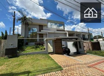 4591e2b11d26edb4a995f950e93c897e43e52f33 · Sobrado com 3 dormitórios para alugar, 186 m² por R$ 8.000,00/mês - Alto Alegre - Cascavel/PR