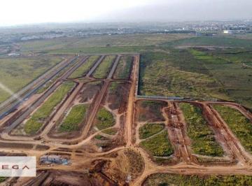 7f5d04e9db31502256d0ecb5a153e933e6751196 · Terreno à venda, 200 m² por R$ 240.000 - Condomínio Império do Café - Parque Brasil 500 - Paulínia/S