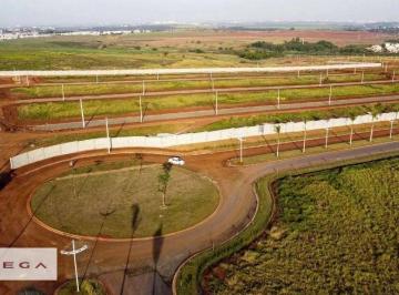 ec4966429585354b45fa133a17147a68375db159 · Terreno à venda, 200 m² por R$ 240.000 - Condomínio Império do Café - Parque Brasil 500 - Paulínia/S