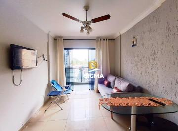 bb6e1fe8e0a5916a1aba48f2e010b76f15efb2ce · Apartamento com 2 quartos sendo 1 suíte à venda na Praia do Tombo - Guarujá/SP.