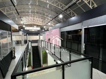 698aa74d86a15a46feab53e739b61da9929dbac0 · Salão, 500 m² - venda por R$ 8.500.000,00 ou aluguel por R$ 37.083,33/mês - Centro - Guarulhos/SP