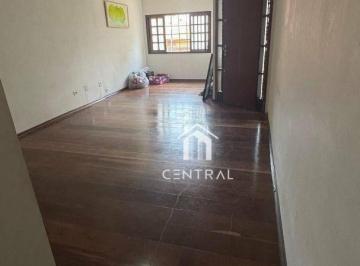 1b998814954e7708234c7ca95f9bb2a46942ff97 · Sobrado com 2 dormitórios à venda, 130 m² por R$ 830.000,00 - Bosque Maia - Guarulhos/SP