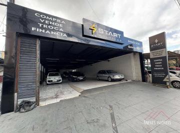 7f211052fa08cce5be041bb8e2dbdf2eb9305eb2 · Ponto amplo para locação, 360 m² por R$ 10.000/mês - Av. Jonathas Pedrosa, Centro - Manaus/AM