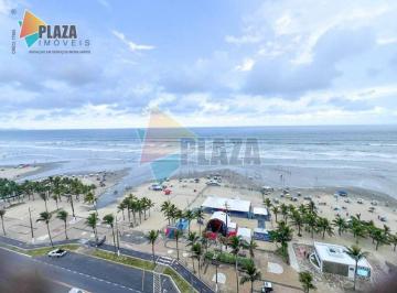 d58a14f822badca982887945d8d1718dfb181df0 · Apartamento com 2 dormitórios à venda, 56 m² por R$ 296.800,00 - Mirim - Praia Grande/SP