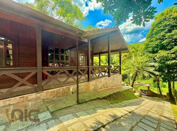 308aa021a37765797abd6fe11e6b766d9cfe5102 · Oportunidade - Casa com 3 dormitórios à venda, 249 m² por R$ 650.000 - Limoeiro - Guapimirim/RJ