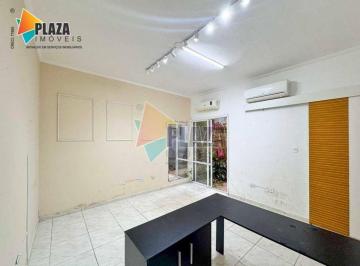 Comercial · 21m² · Sala para alugar, 22 m² por R$ 2.000,00/mês - Boqueirão - Praia Grande/SP
