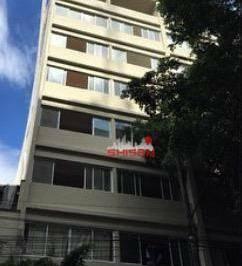 8c544e6aa8d4b10ae32e983508c0410d3d4565f5 · Apartamento com 1 dormitório à venda, 40 m² por R$ 458.300,00 - Vila Buarque - São Paulo/SP
