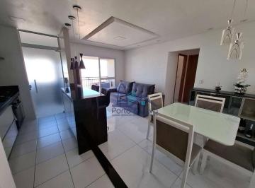 24045f23452a9fdc0b376a52a055d129696507bb · Apartamento à venda, 65 m² por R$ 610.000,00 - Parque Industrial - São José dos Campos/SP
