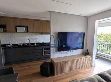 bac7e572b081cddf6f7fd29abdb60fb13b5176b7 · Apartamento à venda, 57 m² por R$ 490.000,00 - Bosque dos Eucaliptos - São José dos Campos/SP