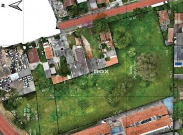 8976428a10de4b6e6fdc257c17f4ed536f4e9c04 · Terreno à venda, 7528 m² por R$ 16.000.000 - Novo Mundo - Curitiba/PR