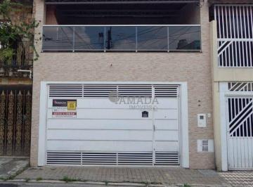 7471094b4a4ca5b787a2f4165303011e21962c9e · Sobrado com 3 Quartos 1 Suíte  à venda, 107 m² por R$ 800.000 - Vila Salete - São Paulo/SP