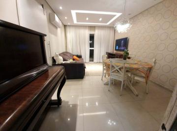 33698e264b8af84e539d1cb63faee0fdc240c3da · Apartamento com 3 dormitórios à venda, 90 m² por R$ 850.000,00 - Gonzaga - Santos/SP