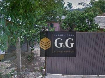 5904034aa27124199605275100164bea564d27c1 · Casa com 2 dormitórios para alugar, 40 m² por R$ 850,00/mês - Agronomia - Porto Alegre/RS