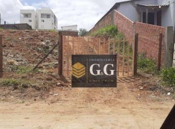d66cd7d4947e49c5a099a402c79baab8e49620ac · Terreno à venda, 350 m² por R$ 85.000 - Santa Cecília - Viamão/RS