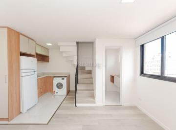 Apartamento · 45m² · 2 Quartos · Apartamento Duplex para alugar, 45 m² - Rebou