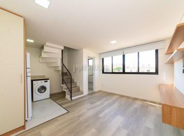 Apartamento · 45m² · 2 Quartos · Apartamento Duplex para alugar, 45 m² - Rebou