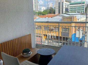 2aa086c84ba21c87c1aa0a7638c9f351bb3c1e9a · Apartamento com 2 dormitórios- Chácara Santo Antônio - São Paulo/SP