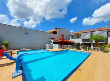 5eb1d40daeea5e2194ea95d5351afca8f698a4c5 · Casa Residencial com 3 dormitórios para alugar, 255 m² por R$ 7.684/mês - Chácara Machadinho II - Am