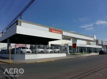 326f32e555a87af234234f072f91d08fd4b0dd19 · Imóvel comercial de frente para Rodovia Marechal Rondon