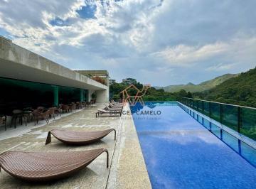 3148f9d76e5a4582fcdeb0ce6c5c298c6cd3fc65 · Apartamento com 4 quartos à venda, 209 m² por R$ 3.500.000 - Vale dos Cristais - Nova Lima/MG