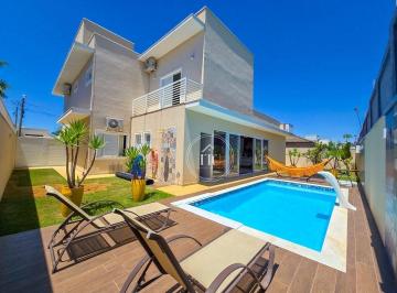 448143004af7c0568b26e744755191bdac51b45a · Casa com 4 quartos à venda, 327 m² por R$ 1.850.000 - Condominio Fazenda Palmeiras Imperiais - Salto