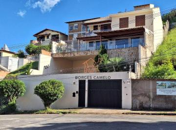 2bcd754b4629ea3d3286084e86658afa996211d0 · Casa com 4 dormitórios, 300 m² - venda por R$ 1.600.000,00 ou aluguel por R$ 9.571,00/mês - Santa Lú