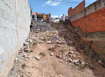 7406ffebec83382d670a16ac96d3afaeacc6f69f · Terreno à venda, 125 m² por R$ 130.000,00 - Serpa - Caieiras/SP