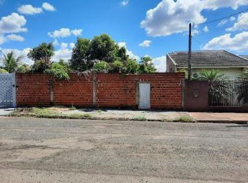 Terreno · 300m² · Terreno à venda, 300 m² por R$ 400.000,00 - Jardim Europa - Sarandi/PR