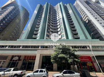 c61664aa53f5f655ab8831906296cd34edf20e86 · Apartamento com 2 dormitórios para alugar, 70 m² por R$ 2.700,00/mês - Novo Centro - Maringá/PR