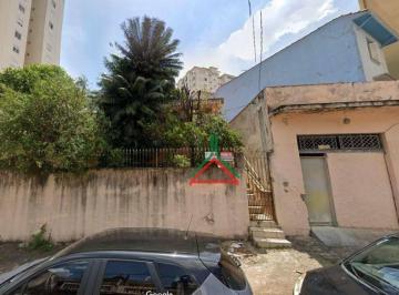 db00759b07ec20906836c8e1119be36e3b389c35 · Terreno à venda, 342 m² por R$ 629.000,00 - Jardim da Glória - São Paulo/SP
