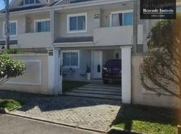 d4a56e33acd632a9688c24e4dab885b943f4e82a · Sobrado Triplex com 3 quartos a venda no Capão da Imbuia
