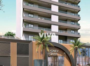 79e0a28e239de87430727be67108266086f560e7 · Apartamento com 3 dormitórios à venda, 100 m²  - Vila Operária - Itajaí/SC