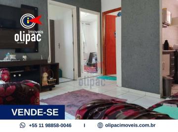 51e6871da634ed51ccbb30463e183bee55a4135d · Apartamento residencial - Cond. Terena - 2 dormitórios - 1 vaga -Jardim Vermelhão - Guarulhos -SP