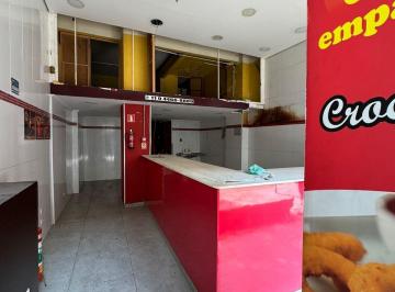 Comercial · 56m² · Imoveis - na República