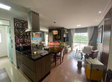 298a4b61bb338f5d73fd244a8bf53524d61e2213 · Apartamento Residencial / Mirante I