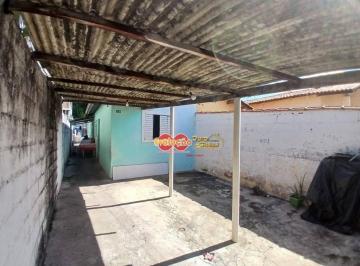 3407edfe77bb53e42951df5e1ad1d54839895a91 · Casa Residencial / Jardim Galetto