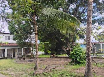 9e2ea09d617f1a8f3f3accc4d5bb14b19a366cad · Casa de 990m² à venda, com 2 quartos, localizada em Tabatinga, Igarassu - Pernambuco.