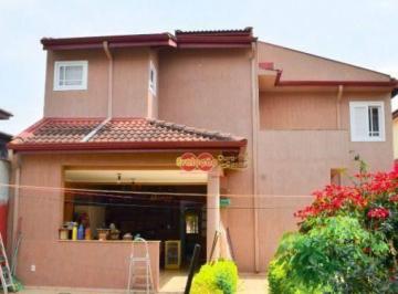 b03b09b185335456db7333df61d8eeb91fc8dafb · Casa Residencial / Nova Itatiba