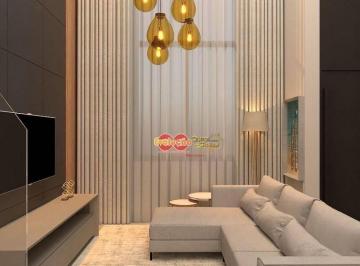 c00a6664514777016f0dd104e14ab5319346b39e · Casa Residencial / Condomínio Dolce Vita