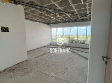 d2b4499edee75f33a2079546c850a75f29437794 · Sala à venda, 43 m² por R$ 510.000,00 - Altiplano Cabo Branco - João Pessoa/PB