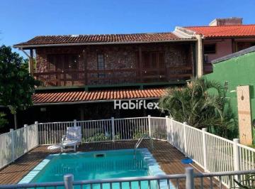 16f5e37a74a30da3cf5414a488d96cb5ea7b72fa · Casa com 4 dormitórios à venda - Campeche - Florianópolis/SC