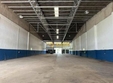 628d18c597a99118a18ef3b87654a511abc40bc1 · Galpão para alugar, 1106 m² por R$ 28.269,41/mês - Centro - Cabo de Santo Agostinho/PE