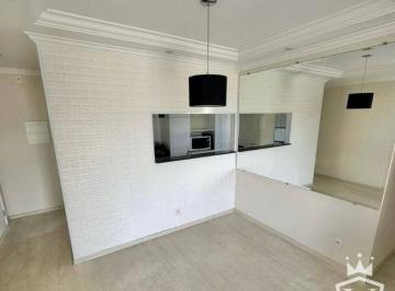 9da465ea7b526b9d9f8b5320c40d0004de4bc144 · Apartamento com 3 dormitórios à venda, 74 m² por R$ 650.000,00 - Jardim Bonfiglioli - Jundiaí/SP