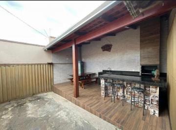 0ff2921bf212bf4b6615e82cb29da784bb66a7d6 · Casa de 180 m² com 03 quartos à venda por R$ 360.000 no Parque Veiga Jardim - Aparecida de Goiânia