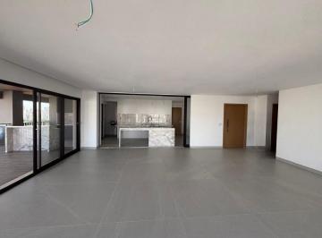 Foto 1 · Apartamento de 245 m² com 04 suítes à venda no Opus Deck 23 - Setor Bueno ao lado da Av. T-10.