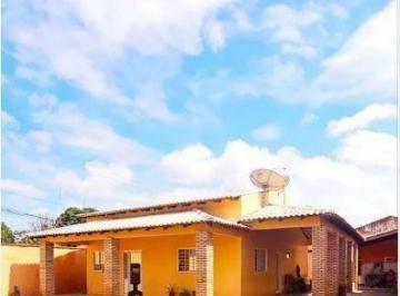 9ee8dc4f2505439fbc355387952a348da27989de · Casa com 3 dormitórios à venda, 180 m² por R$ 690.000 - Parque Ohara - Cuiabá/MT